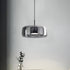 Kitchen Pendant Light Fixtures with Translucent Glass Shade and Adjustable LED for Island - Image 10