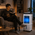 CLIMACOOL – Portable Cooling Device for Flexible and Comfortable Room Cooling