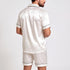 Men's Short Sleeve Pajama Set - Robert