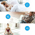 Portable Air Conditioner with Remote Control 6-Liter Water Tank and Evaporative Cooling Pad - Image 9