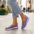 CARESOLE – Orthopedic Women's Slippers for Comfortable Wear