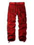 Levi - Relaxed Fit Multi-Pocket Cargo Pants