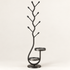 Coat Rack Storage Scandinavian Design Tree Shape