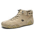 AQUASTEADY – Waterproof, breathable orthopedic shoes for unparalleled comfort