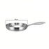 PANLUXE – 304 stainless steel frying pan