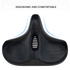 The Ultimate Bike Saddle Experience - ErgoRide Throne