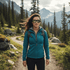 BERGWIND – Polarized Sports Sunglasses