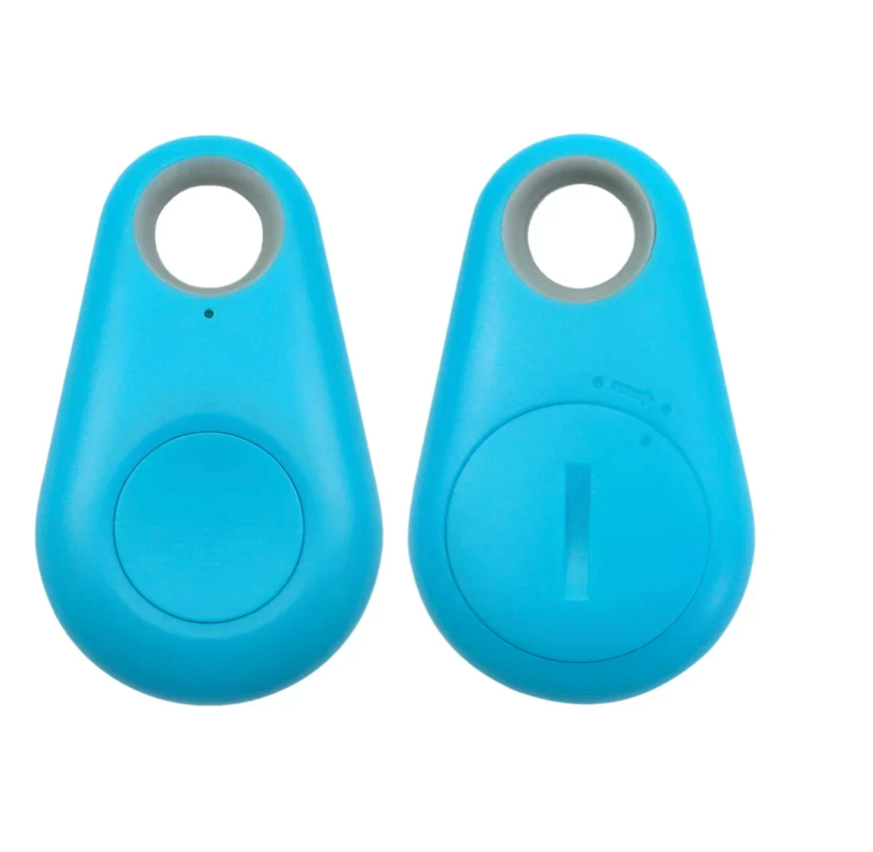 Mini GPS tracker voor kinderen - mini GPS tracking device voor huisdieren, kinderen, auto en meer