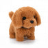 Plush Toy Interactive Dog Realistic Moving Soft Puppy