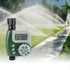 Digitale Tuin Bewaterings Timer met Programmeerbare Irrigatie Controle