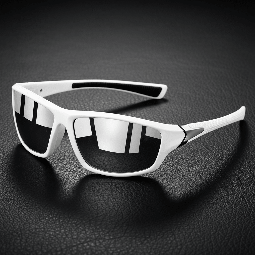 BERGWIND – Polarized Sports Sunglasses