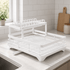 ORGADRAIN – Foldable Dish-Drying Rack for an Organized Kitchen