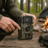 TRAILWATCH – Wildlife Camera for Reliable Outdoor Observation