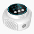 Plug‑In Ultrasonic Rodent Repellent for Home & Garden