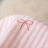 Striped 3-Piece Pajama Set - Connie