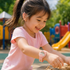 LITTLELOCATE – Colorful GPS Bracelet for Children with a Comfortable Adjustable Band