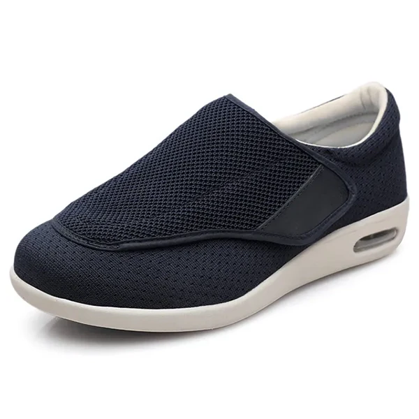 SWELLCOMFORT – Diabetic shoes with memory foam and a zero-drop design