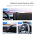 CO2 Buigbare Magnetische Auto Telefoonhouder met Verstelbare Dashboard Bevestiging