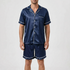 Men's Short Sleeve Pajama Set - Robert