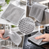 Kitchen Cleaning Cloth Multi Purpose Thick Durable Design