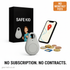 Child Location Tracker Real‑Time GPS & Waterproof Design