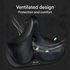 The Ultimate Bike Saddle Experience - ErgoRide Throne