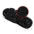 ORTHOFLEX – Safety shoes with comfort for long workdays