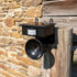 GARTENWÄCHTER – Ultrasonic Bird Repellent for Gardens and Outdoor Areas