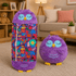 DREAMPAL – 2-in-1 Cuddly Toy with Cozy Sleeping Bag