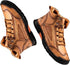 Handmade Waterproof Orthopedic Men’s Boots – Arch Support & Non-Slip Soles – Renvar