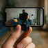 Wireless Security Camera Mini Spy with Motion Detection and Night Vision - Image 1