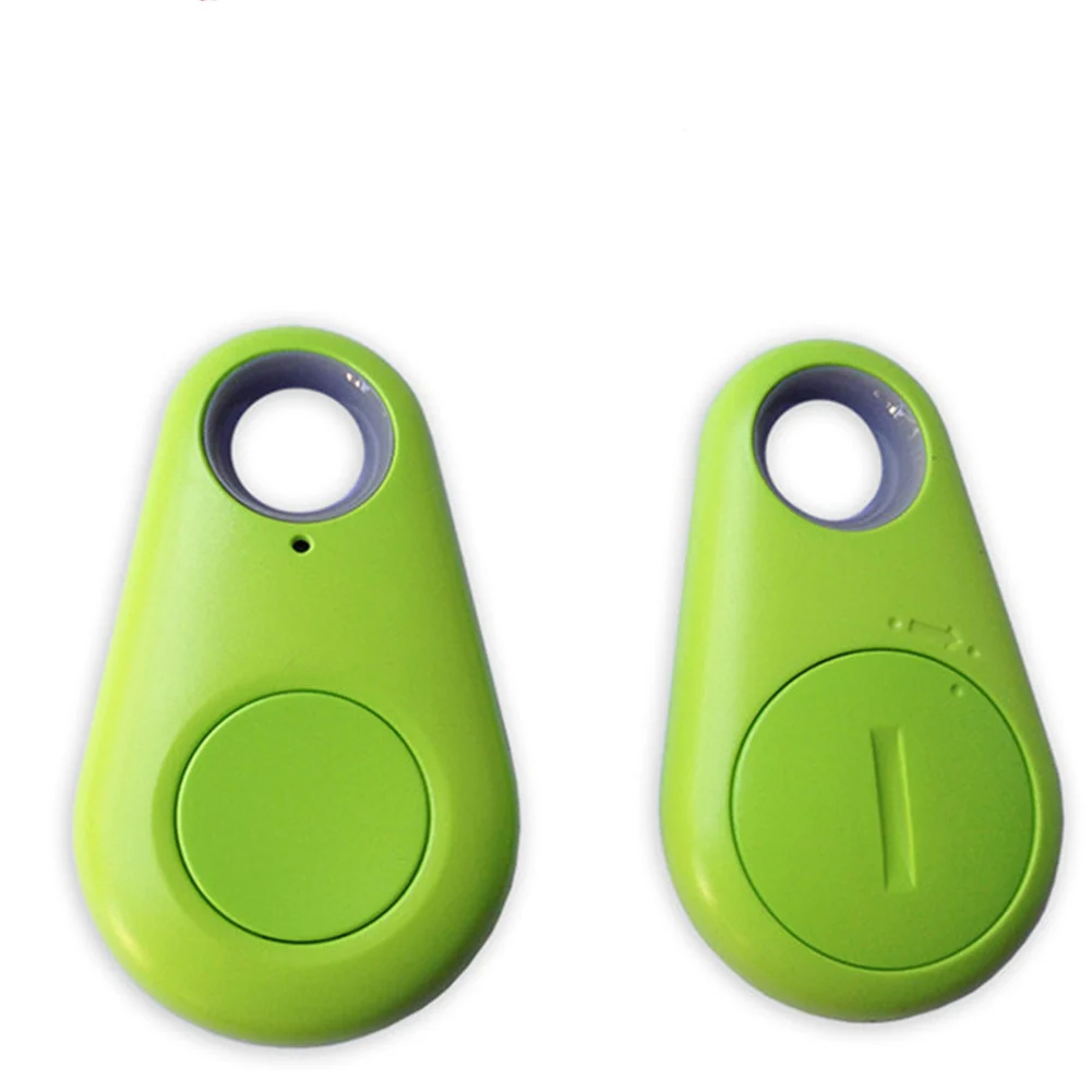 Mini GPS tracker voor kinderen - mini GPS tracking device voor huisdieren, kinderen, auto en meer