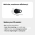 Child Location Tracker Real‑Time GPS & Waterproof Design