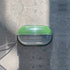 Outdoor Wall Light Bulkhead with Ribbed Glass Eyelid Hood Weather-Resistant - Image 56