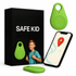 Child Location Tracker Real‑Time GPS & Waterproof Design