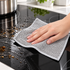 Kitchen Cleaning Cloth Multi Purpose Thick Durable Design
