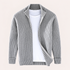 Men's Modern Knitted Cardigan Spring | Casual Layering