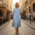 SUNELLA – Lightweight Women's Dress