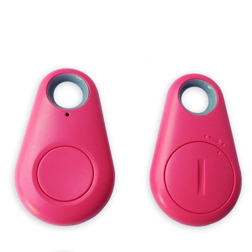 Mini GPS tracker voor kinderen - mini GPS tracking device voor huisdieren, kinderen, auto en meer