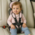 Car Seat Portable Child Travel Safety Harness Booster - Image 3