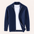 Men's Modern Knitted Cardigan Spring | Casual Layering