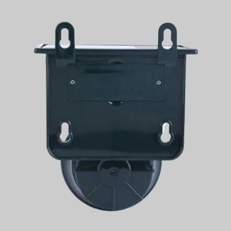 GARTENWÄCHTER – Ultrasonic Bird Repellent for Gardens and Outdoor Areas