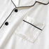 Men's Short Sleeve Pajama Set - Robert