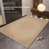 Sisal floor mat – Double Beige Camel