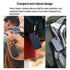 External Hard Drive Portable SSD High-Speed Data Storage