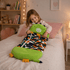 DREAMPAL – 2-in-1 Cuddly Toy with Cozy Sleeping Bag