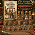 Yorkshire-Terrier-Adventskalender | 24 Überraschungen | Sammelspaß
