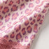Four-Piece Printed Pajama Set - Peggy
