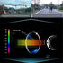 Optivista Intelligente Gleitsichtbrille | Automatische Sehfeldanpassung & Blaufilter