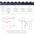 Cowboy Rider Costume for Small Dogs and Cats feature overview